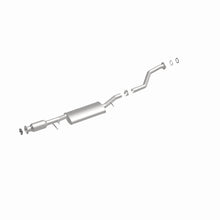 Load image into Gallery viewer, Magnaflow 99-03 Lexus RX300 Base V6 3.0L OEM Grade / EPA Compliant Direct-Fit Catalytic Converter
