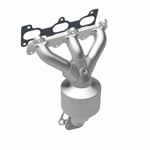 Load image into Gallery viewer, MagnaFlow Conv DF 05-08 Kia Sportage 2.7L Driver Side
