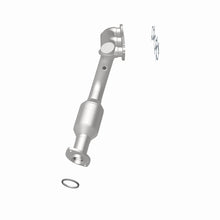 Load image into Gallery viewer, MagnaFlow Direct-Fit SS Catalytic Converter 2006 Lexus GS300 V6 3.0L DS
