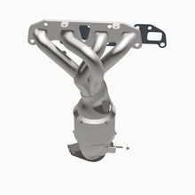 Load image into Gallery viewer, MagnaFlow Conv DF 02-06 Nissan Sentra 2.5L - California

