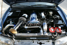 Load image into Gallery viewer, GReddy 93-02 Toyota Supra JDM Model JZA80 T78/88 Turbo Kit
