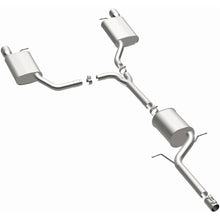 Load image into Gallery viewer, BRExhaust Exhaust Kit Replacement Audi
