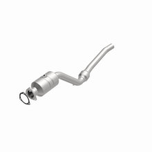 Load image into Gallery viewer, MagnaFlow Conv DF 02-03 Audi A4 3L Driver Side
