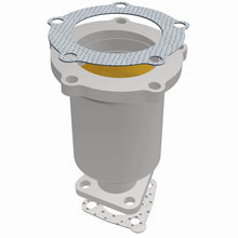 Load image into Gallery viewer, MagnaFlow Conv DF 00-02 Mazda 626 2.0L OEM
