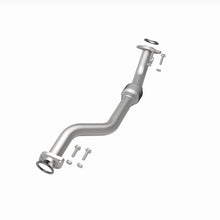 Load image into Gallery viewer, BRE Exhaust 04-10 Sienna 3.3L 3.5L Front Pipe Kit
