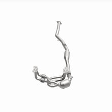 Load image into Gallery viewer, Magnaflow 14-17 Subaru Crosstrek 2.0L Direct Fit Converter
