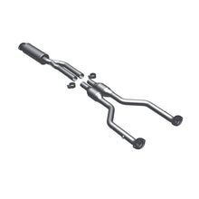 Load image into Gallery viewer, MagnaFlow Conv DF 06-08 Lexus IS250 2.5L D/S-P/S Rear 2WD/06-08 IS350 3.5L D/S-P/S Rear 2WD
