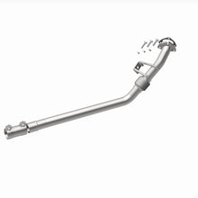 Load image into Gallery viewer, BRE Exhaust 02-05 A4 Quattro A4 1.8L Front Pipe Kit
