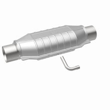 Load image into Gallery viewer, MagnaFlow Conv Univ 2 Dual Air
