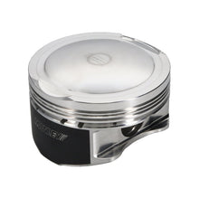 Load image into Gallery viewer, Manley Chrysler 6.4L Hemi 1.75cc Dome 4.090in Bore 3.724in Stroke 11:1 CR Piston Set

