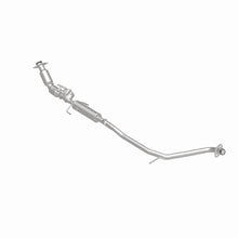 Load image into Gallery viewer, MagnaFlow Conv DF 12-15 Toyota Prius Plug -In Underbody 1.8L
