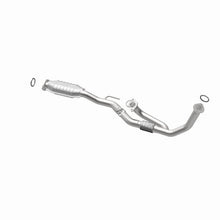 Load image into Gallery viewer, MagnaFlow Conv DF 97-99 Avalon 3.0 ypipe CAem
