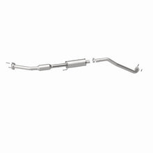 Load image into Gallery viewer, Magnaflow 03-06 Pontiac Vibe 1.8L Direct Fit Converter
