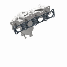 Load image into Gallery viewer, MagnaFlow Conv Direct Fit 13-16 Hyundai Santa Fe Sport 2.4L Manifold
