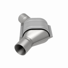 Load image into Gallery viewer, MagnaFlow Conv Universal 2.00 Angled In / Out OEM

