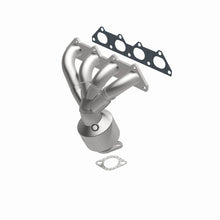 Load image into Gallery viewer, MagnaFlow Conv DF 02-03 Mitsubishi Lancer 2.0L California
