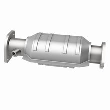 Load image into Gallery viewer, MagnaFlow Conv DF 00-02 Nissan Sentra 1.8L CC
