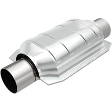 Load image into Gallery viewer, MagnaFlow Conv Universal 2.25 inch PC2 Rear
