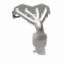 Load image into Gallery viewer, MagnaFlow Conv DF 07-09 Toyota Camry 2.4L
