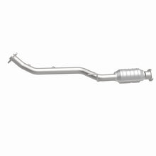 Load image into Gallery viewer, MagnaFlow Conv DF 90-95 300ZX Turbo Passenger Side 49S

