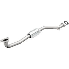 Load image into Gallery viewer, MagnaFlow Conv DF 01-04 Subaru Outback 3L Passenger Side
