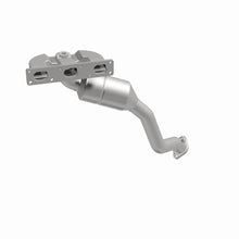 Load image into Gallery viewer, Magnaflow Conv DF BMW 5 01-03 front
