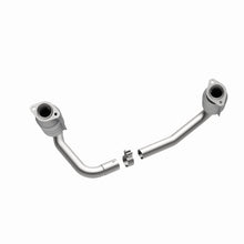 Load image into Gallery viewer, MagnaFlow 06 Mitsubishi Raider Catalytic Converter DF (California)

