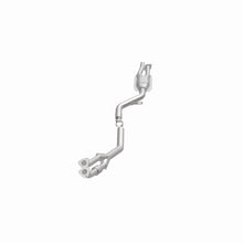 Load image into Gallery viewer, MagnaFlow Conv DF 89-92 BMW 525i 2.5L
