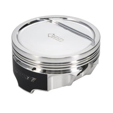 Load image into Gallery viewer, Manley Chevrolet LS Piston Set - 4.125in Bore 1.115in CH, -18.00 CC
