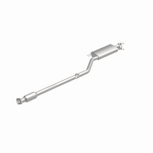 Load image into Gallery viewer, MagnaFlow Direct Fit Catalytic Converter 2020 Hyundai Palisade Underbody 3.8L FWD
