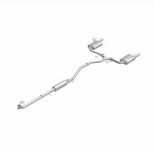 Load image into Gallery viewer, BRExhaust 16-21 Honda Civic 1.5L Direct-Fit Replacement Exhaust System
