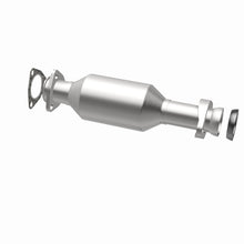 Load image into Gallery viewer, MagnaFlow 88-95 Civic/CRX 1.5/1.6 CA Manifold DF Converter
