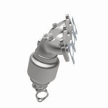 Load image into Gallery viewer, MagnaFlow Conv DF 07-09 Hyundai Santa Fe 2.7L
