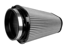 Load image into Gallery viewer, afe Magnum FORCE Intake Rplcmnt Air Filter(7-1/2x5-1/2)IN F x (9x7)IN B x (5-3/4x3-3/4)IN T x 10IN H
