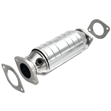 Load image into Gallery viewer, MagnaFlow Conv DF 95-96 Nissan Sentra 1.6L
