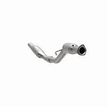 Load image into Gallery viewer, MagnaFlow Conv DF 04-06 Audi S4 4.2L
