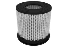 Load image into Gallery viewer, afe Momentum Intake Replacement Air Filter 6 IN F x 8 IN B x 8 IN T (Inverted) x 8 IN H
