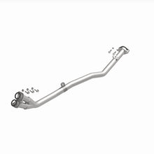 Load image into Gallery viewer, BRE Exhaust 86-88 Pickup 2.4L Front Pipe Kit
