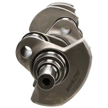 Load image into Gallery viewer, Manley Chevrolet Small Block 350 4340 Forged 3.480in Stroke Pro Series Crankshaft
