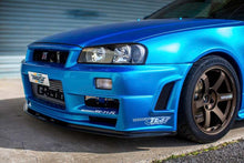 Load image into Gallery viewer, GReddy Nissan Skyline Trust Intercooler T-29F BNR34 Kit Upgrade T/K
