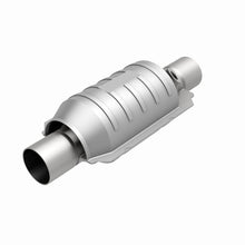 Load image into Gallery viewer, MagnaFlow Conv Univ 1.75 Single O2 Boss
