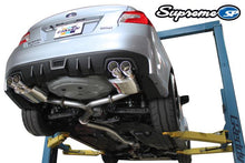 Load image into Gallery viewer, GReddy 2015 Subaru STI/WRX Sedan Supreme SP Exhaust
