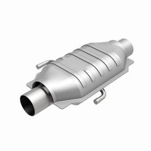Load image into Gallery viewer, MagnaFlow Conv Univ 2.25 W/Dual Air
