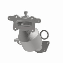 Load image into Gallery viewer, Magnaflow Conv DF 10-12 Insight 1.3L Manifold
