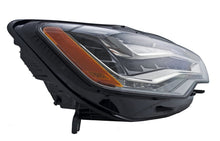 Load image into Gallery viewer, Hella 12-13 Audi A6/S6 Headlamp Led Rh
