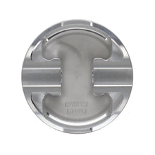 Load image into Gallery viewer, Manley Chevrolet Big Block Piston Set - 4.500in Bore 1.395in CH, -3.00 CC
