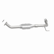 Load image into Gallery viewer, MagnaFlow Conv DF 04-06 Tundra 4.7L D/S frt O
