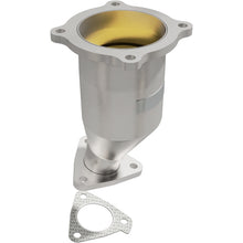 Load image into Gallery viewer, MagnaFlow Conv DF 1999-2005 Mazda Miata L4 1.8L Direct Fit Catalytic Converter (California)
