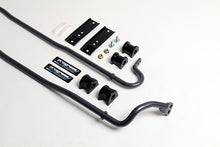 Load image into Gallery viewer, Progress Tech 13-16 Scion FR-S Front/Rear Sway Bar Kit (FR 20.5mm Solid Adj / RR 17.5mm Solid Adj)
