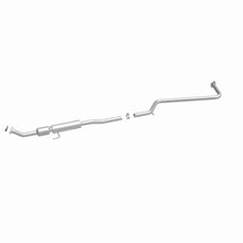 Load image into Gallery viewer, Magnaflow Conv DF 2011-2013 tC L4 2.5 OEM Underbody
